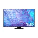 Samsung 65 Inch Q80C Class QLED 4K