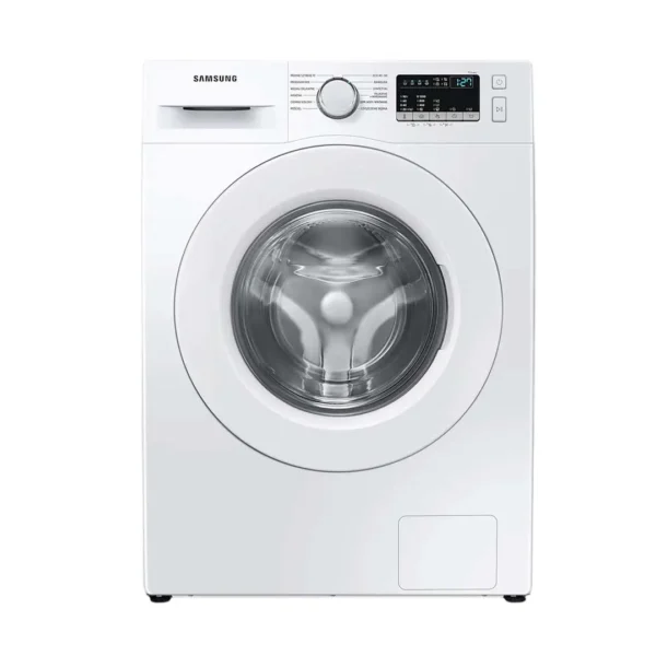 Samsung WW70T4020EENQ with Eco Bubble and Hygiene Steam, 7 Kg