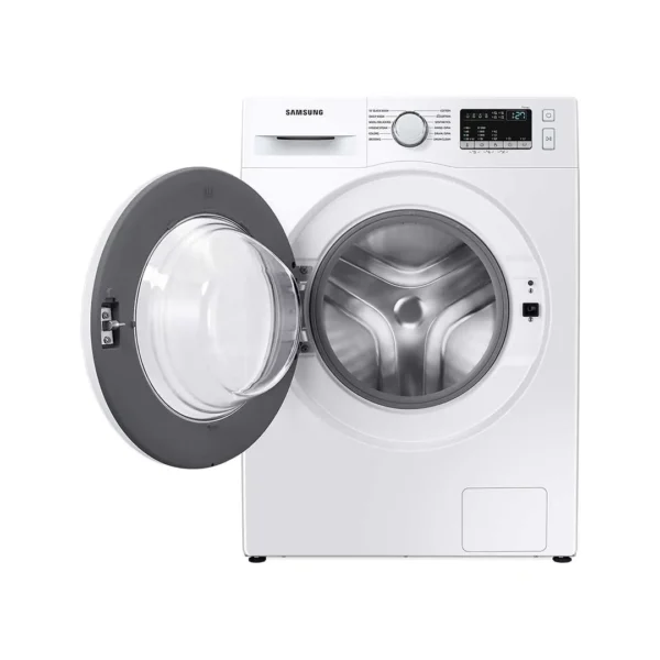 Samsung WW70T4020EENQ with Eco Bubble and Hygiene Steam, 7 Kg