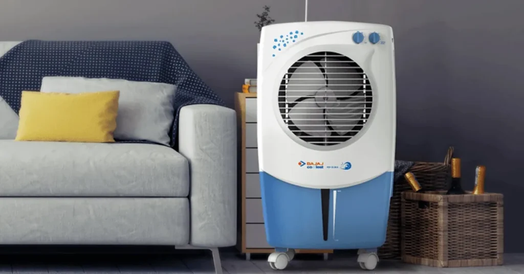 How to Choose the Best Air Cooler for Your Needs