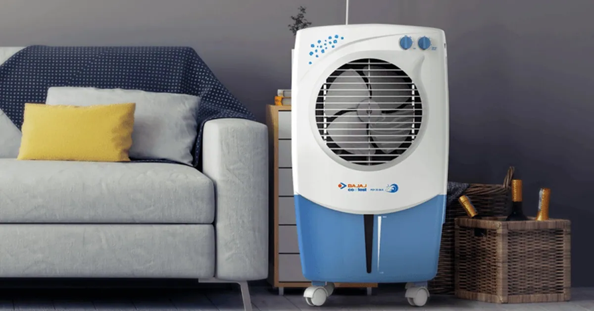 How to Choose the Best Air Cooler for Your Needs