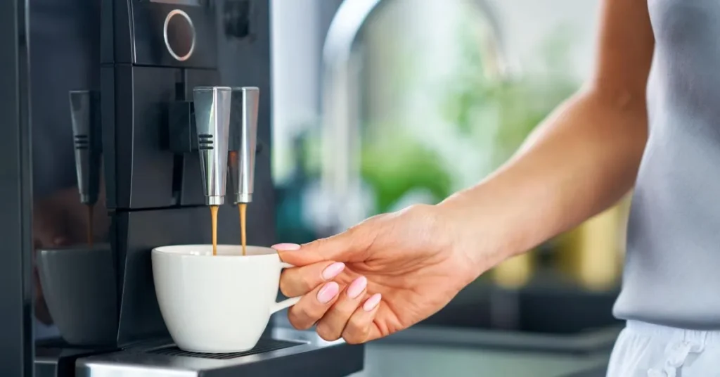 How to Keep Your Coffee Maker Clean and Working