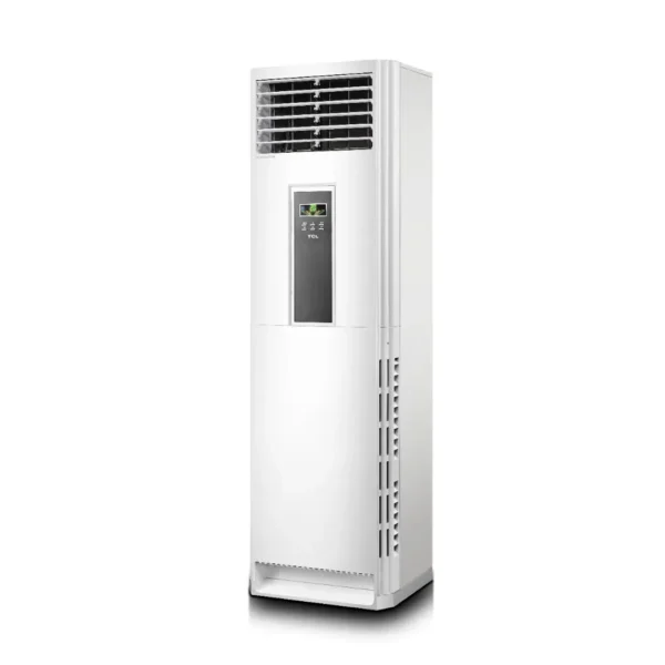 TCL TAC-24T3-FH 2 Ton Floor Standing Air Conditioner
