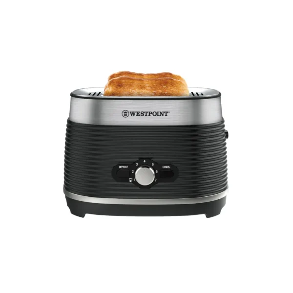 Westpoint WF-2553 Pop-Up Toaster