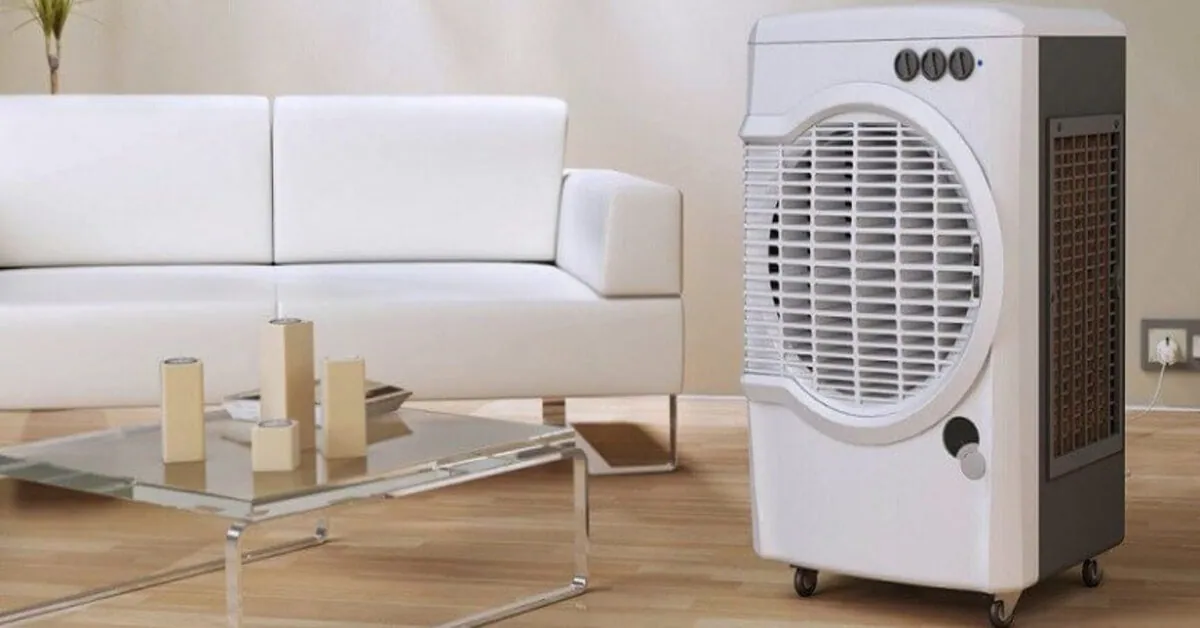 Choosing the Right Air Cooler for Your Needs