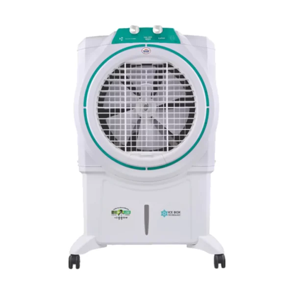 Boss ECM 8000 Ice Box Inverter Air Cooler XL