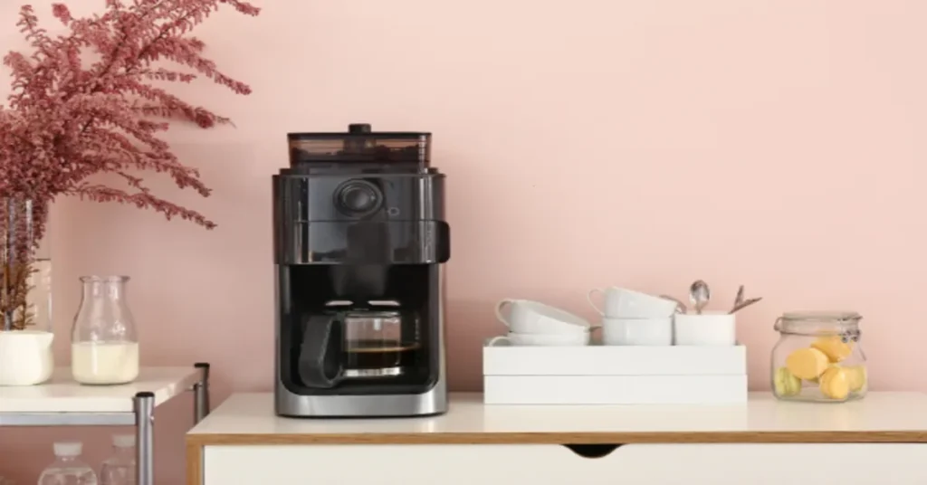 Simple Steps to Extend the Life of Your Coffee Machine