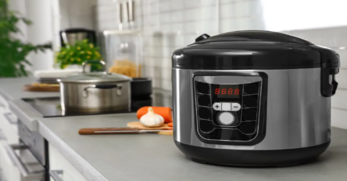 The Function of Rice Cookers in the Busy World of Today