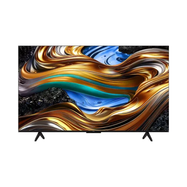 TCL 50 Inch P755 UHD Android TV