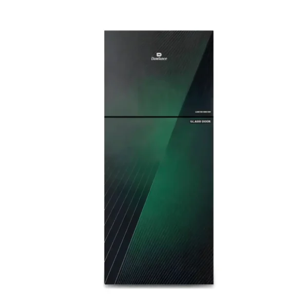 Dawlance 9193 LF Avante+ Refrigerator Midnight Green