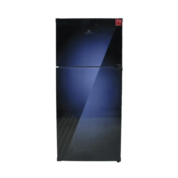 Dawlance 9193LF Avante+ Inverter Refrigerator Platinum Silver