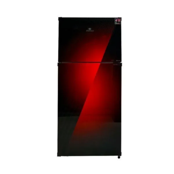 Dawlance 91999 Avante Plus Inverter Refrigerator Imperial Red
