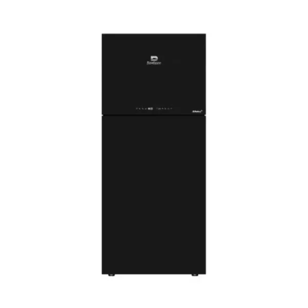 Dawlance 91999 Graze+Gem Black Refrigerator