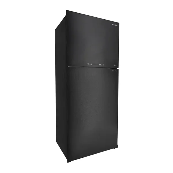 Dawlance DTM-7650 Glass Door Inverter IoT No Frost Refrigerator