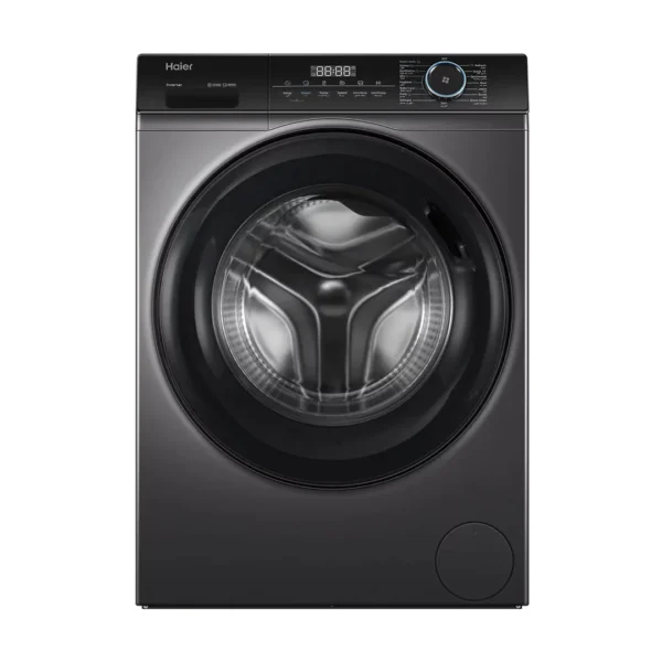 Haier HW80-BP12929S6 Automatic Front Load Washing Machine