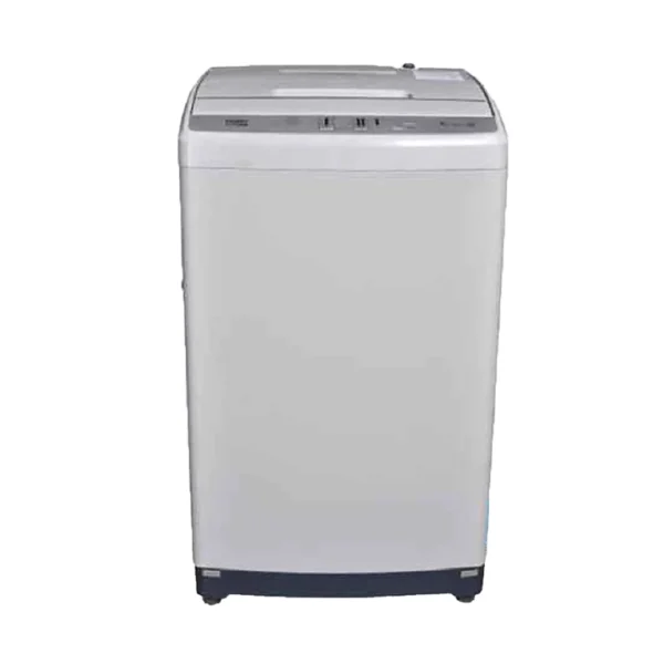 Haier HWM 80-1269X Automatic Top Load Washing Machine