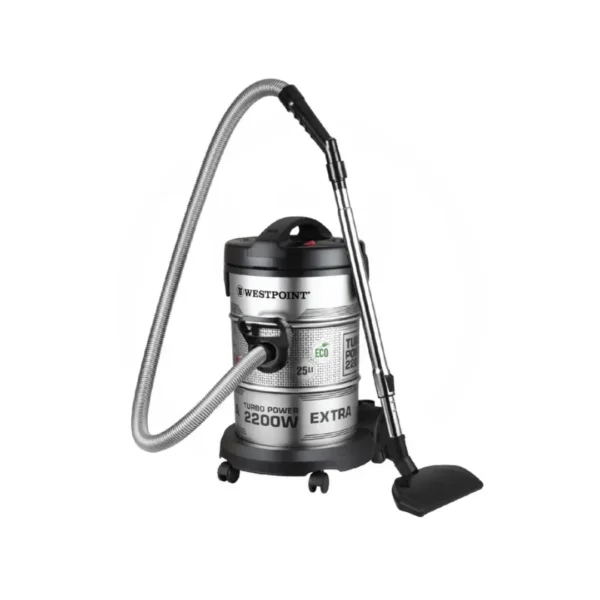 Westpoint WF-3569 Vacuum Cleaner