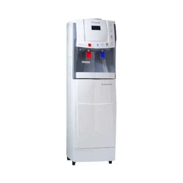 Caravell SFIWD72B Water Dispenser White