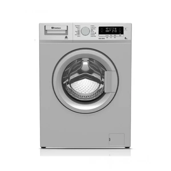 Dawlance DWF 8201 S INV Front Load Washing Machine