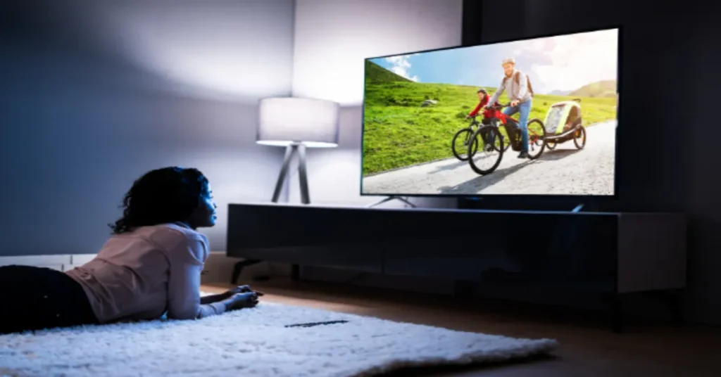 The Latest Innovations in Smart LED TVs