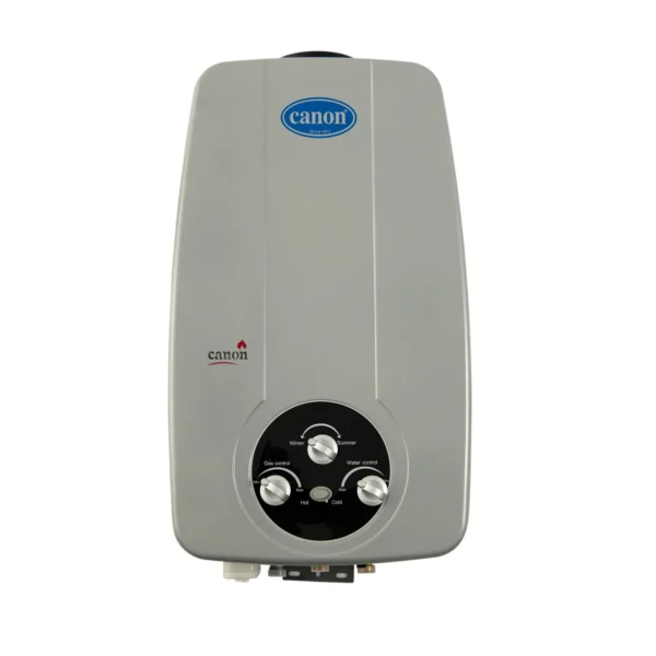 Canon IGWH-16DD Instant Gas Water Heaters