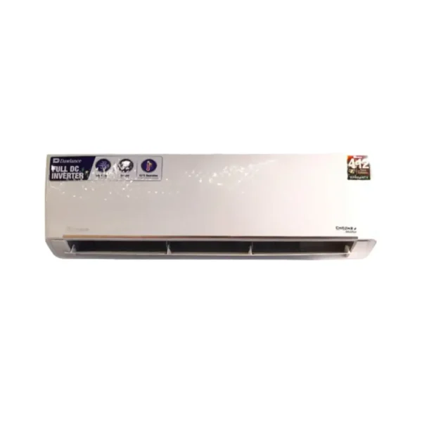 Dawlance 2 Ton Inverter AC Chrome+ 45