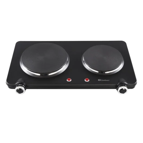 Dawlance DWHP 3021 B Hot Plate