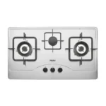 Haier HCC-632 DGS Stainless Steel Hob