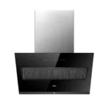 Haier HCH-9501 S Slanted Hood