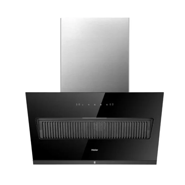 Haier HCH-9501 S Slanted Hood