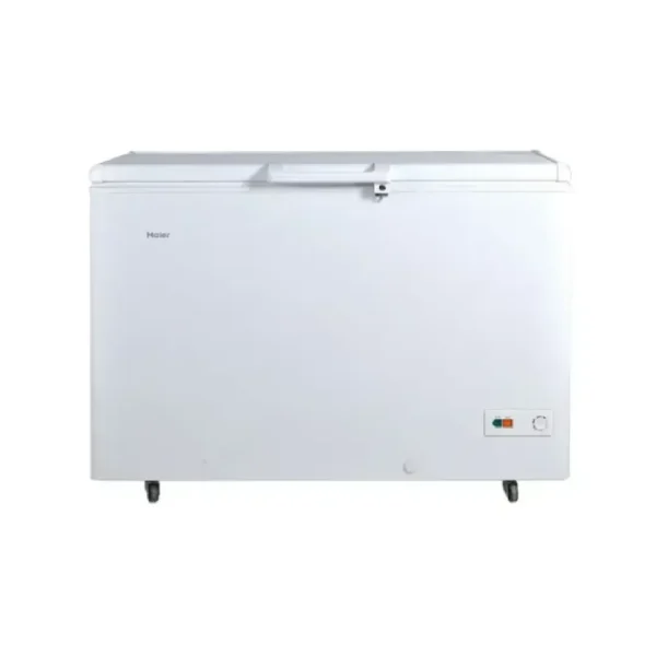 Haier HDF-465 Single Door Deep Freezer