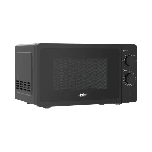 Haier HMW-20MBS Solo Series Microwave Oven