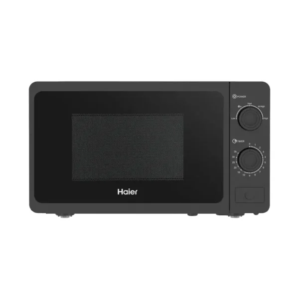 Haier HMW-20MBS Solo Series Microwave Oven