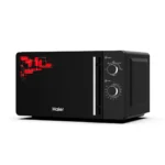 Haier HMW-20MHES Manual High End Solo Series Microwave Oven