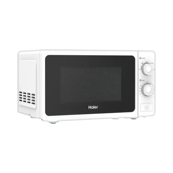 Haier HMW-20MWS Solo Series Microwave Oven