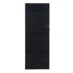 Haier HRF-346 EPREPB Glass Door Refrigerator