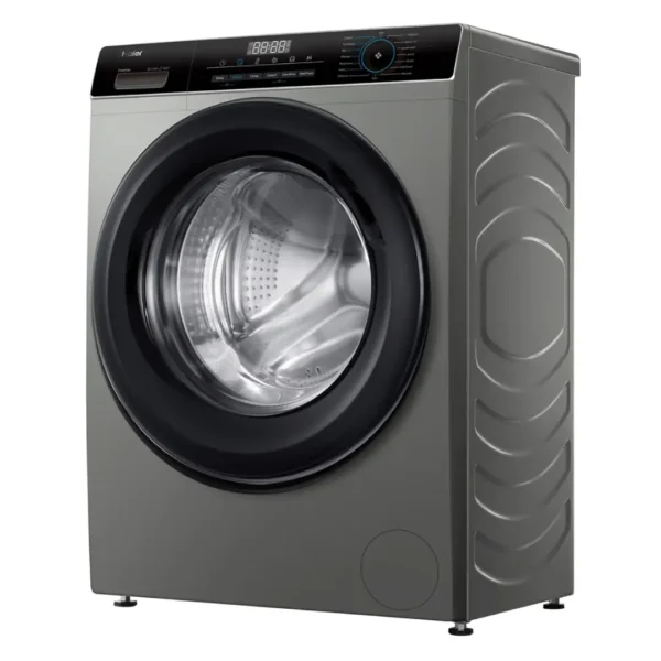 Haier HW100-BP14929S6 Front Load Washing Machine