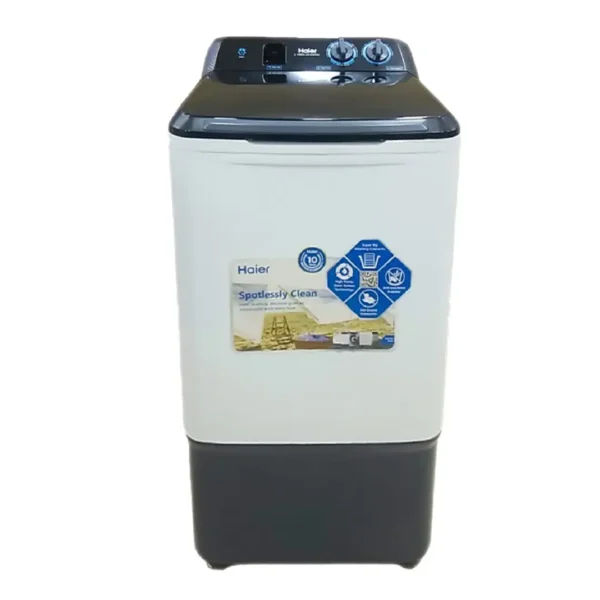 Haier HWM130-1217 Washing Machine