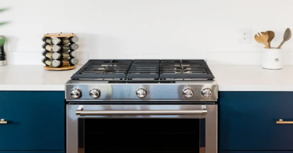 Why Cooking Ranges are Essential in Modern Kitchens