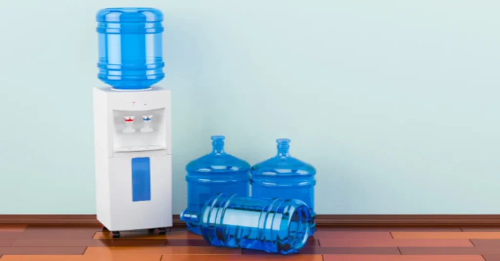 Why a 3 Tap Water Dispenser is the Must Have Appliance for Modern Living