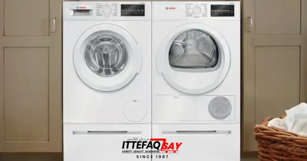 How to Pick the Best Dryer and Washer for Your House