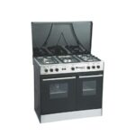 Inspire ICR-350 Cooking Range