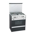 Inspire IGT-340A Cooking Range
