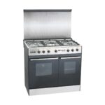 Inspire IGT-540A Cooking Range