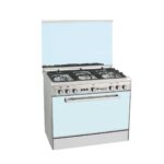 Inspire IGT-740MA Cooking Range