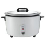 Panasonic Rice Cooker Sr-Ga421