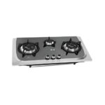 NasGas Kitchen Hob DG-931BK