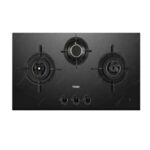 Haier HCC-83UD Anti-dry Glass 3 Burner