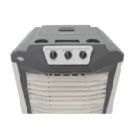 Canon CA-6500M Smokey Grey Room Air Cooler - Image 3