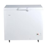 Haier HDF-245 SD Deep Freezer